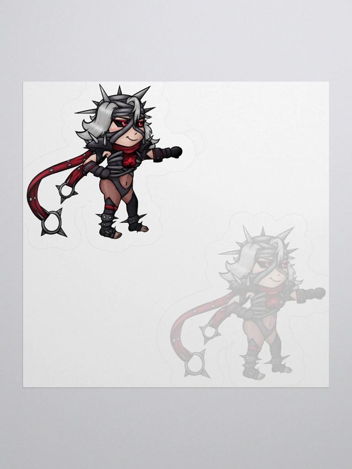Disappear! - Sticker product image (1)