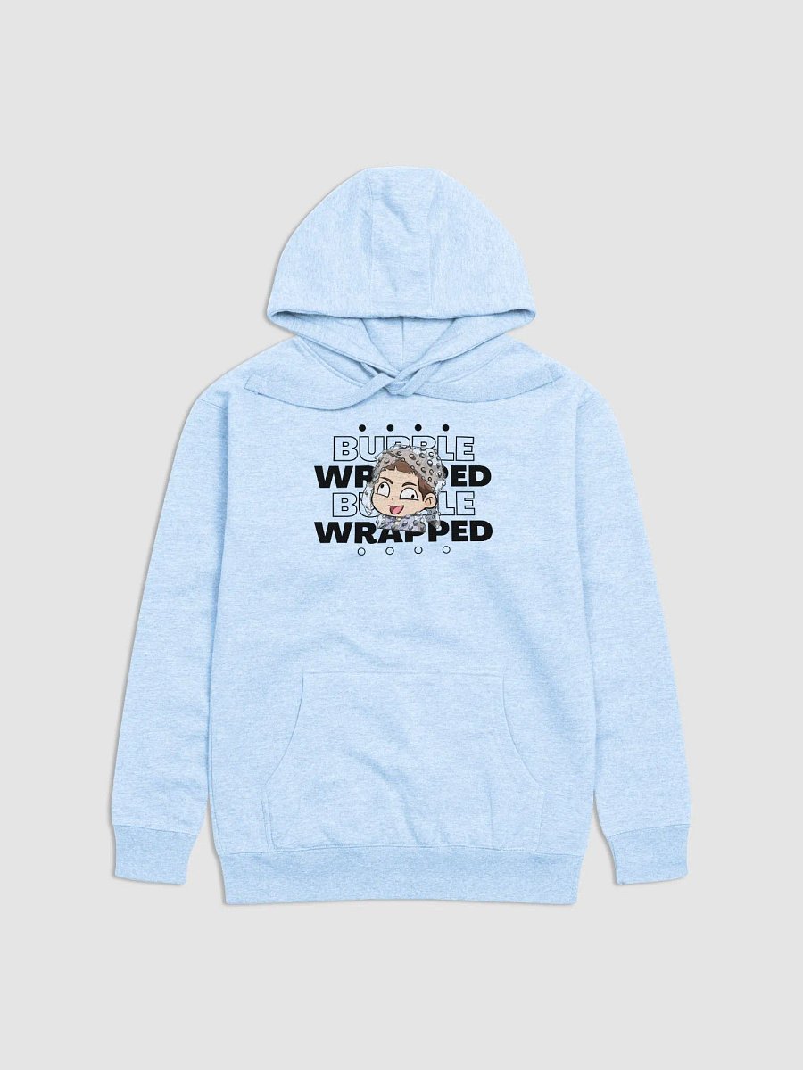 Bubble Wrapped Hoodie product image (1)