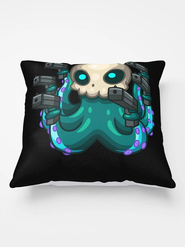 Emote Pillow product image (1)