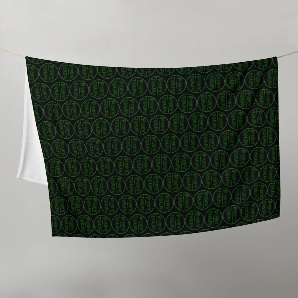 PervTown Throw Blanket | EU & US product image (9)