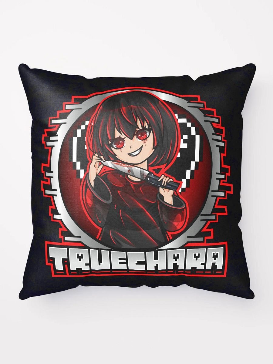 Legacy Logo - Pillow product image (5)