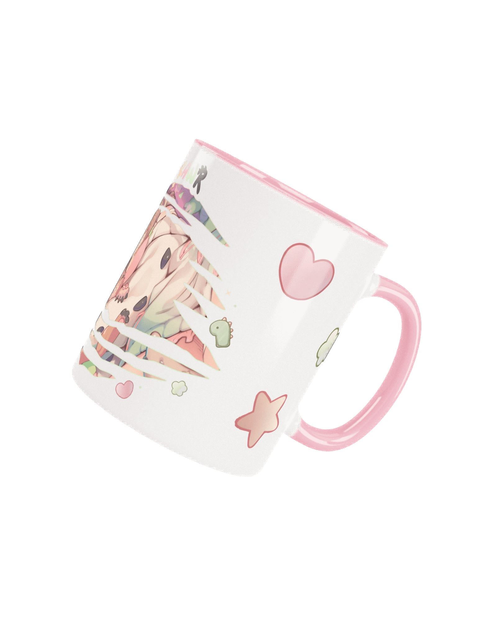 2.0 Ceramic Mug product image (4)