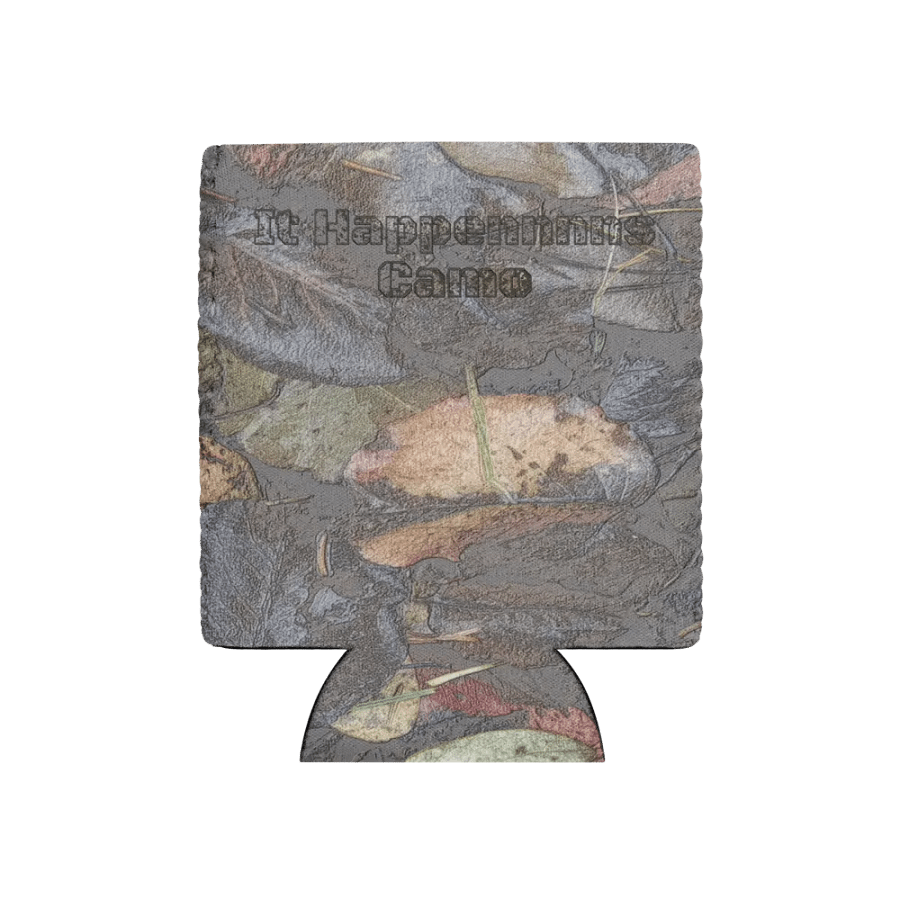 Coozie Can Cooler - MossyOak - It Happennnns Camo product image (1)