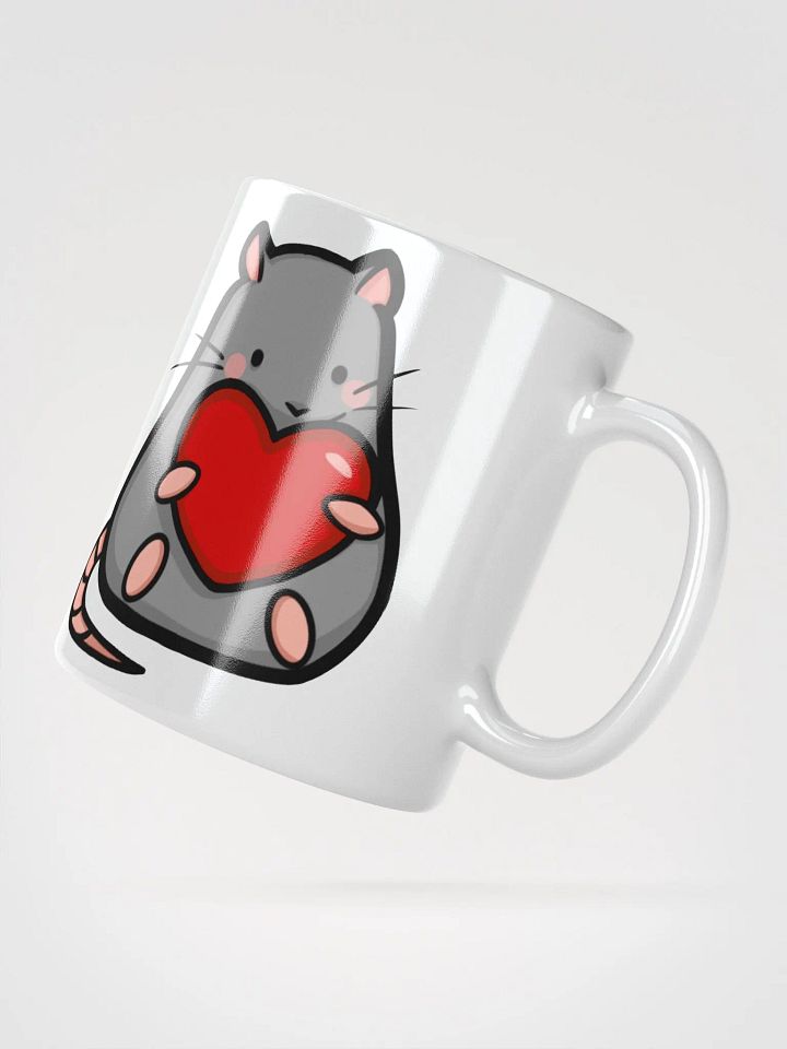 RaatyLove - Mug product image (2)