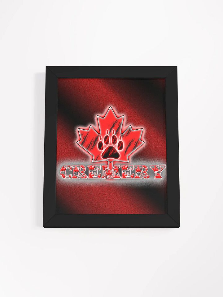 Framed Logo product image (5)
