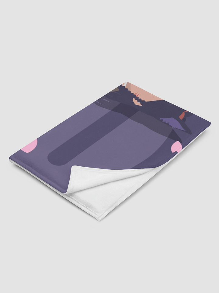 Throw Blanket - FullPro product image (2)