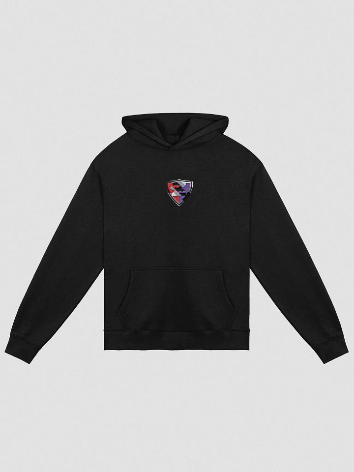 Big Rig Zeus Badass Hoodie product image (3)
