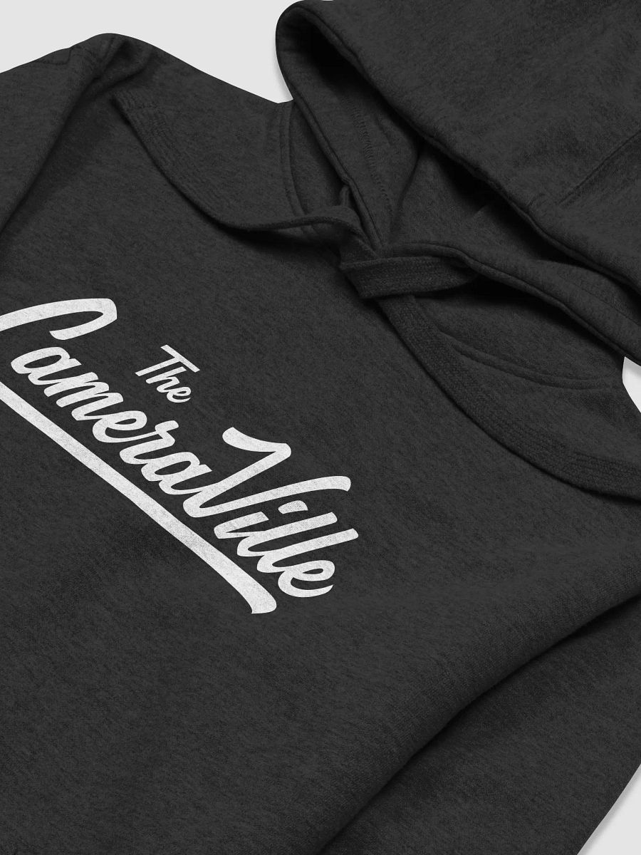 The Cameraville OG Hoodie product image (3)