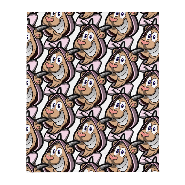 TLG THROW BLANKET product image (13)