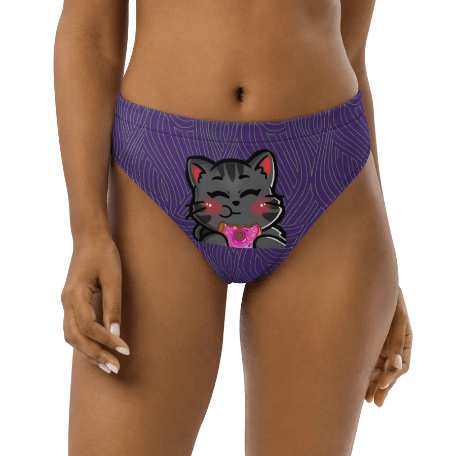 Sport Bikini Bottom product image (5)