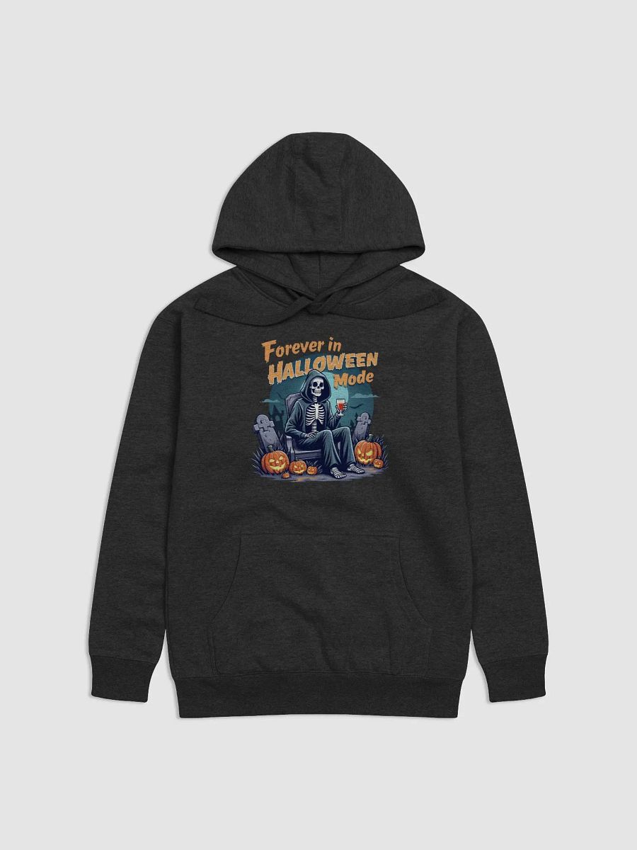 Forever In Halloween Mode Hoodie product image (6)