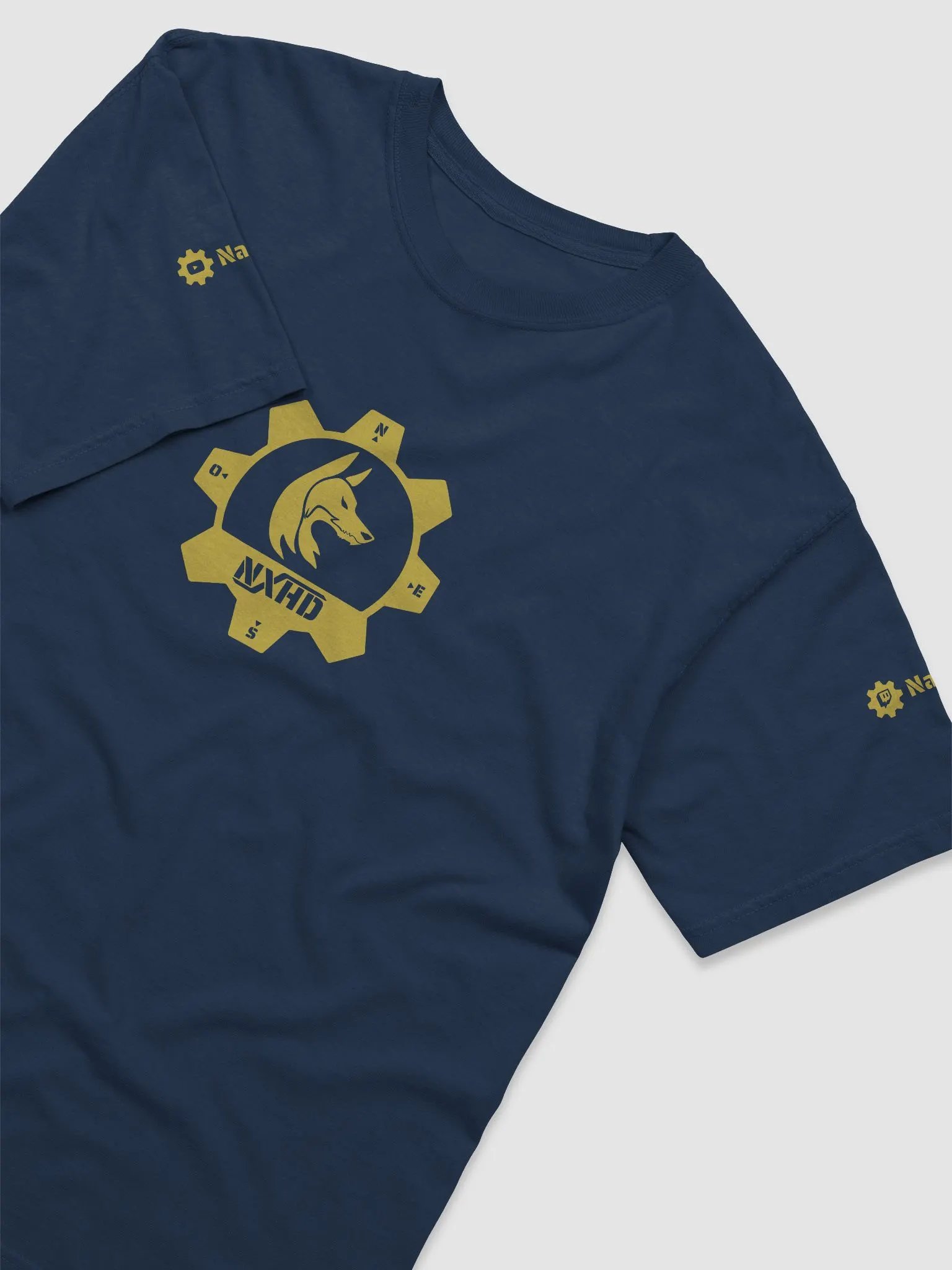 Camiseta 