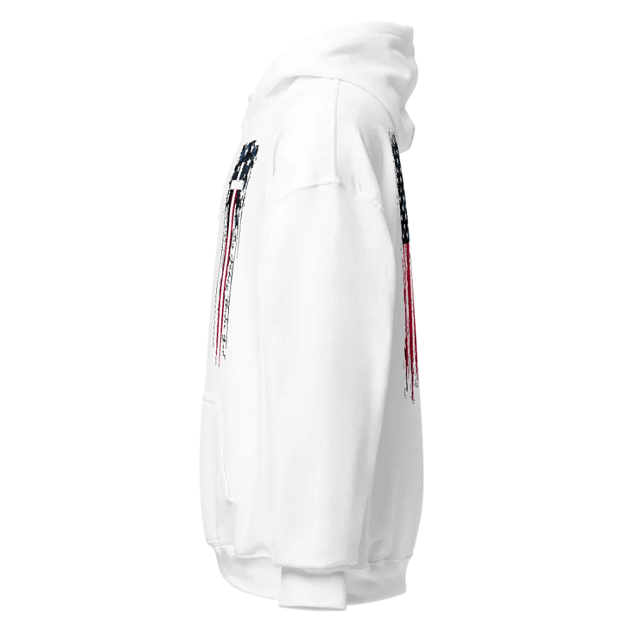 One Nation Under God: Drip Hoodie product image (3)