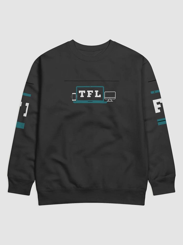 TFL Cotton Heritage Premium Sweatshirt product image (1)