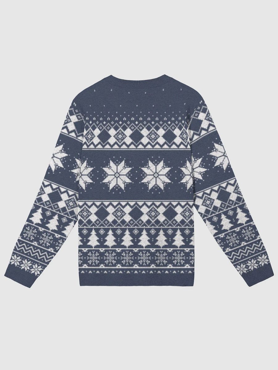 AFU Xmas Star "Ugly" Sweater product image (2)