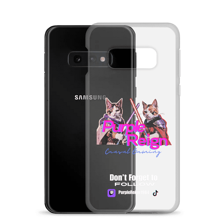 PR Samsung Phone Case product image (21)