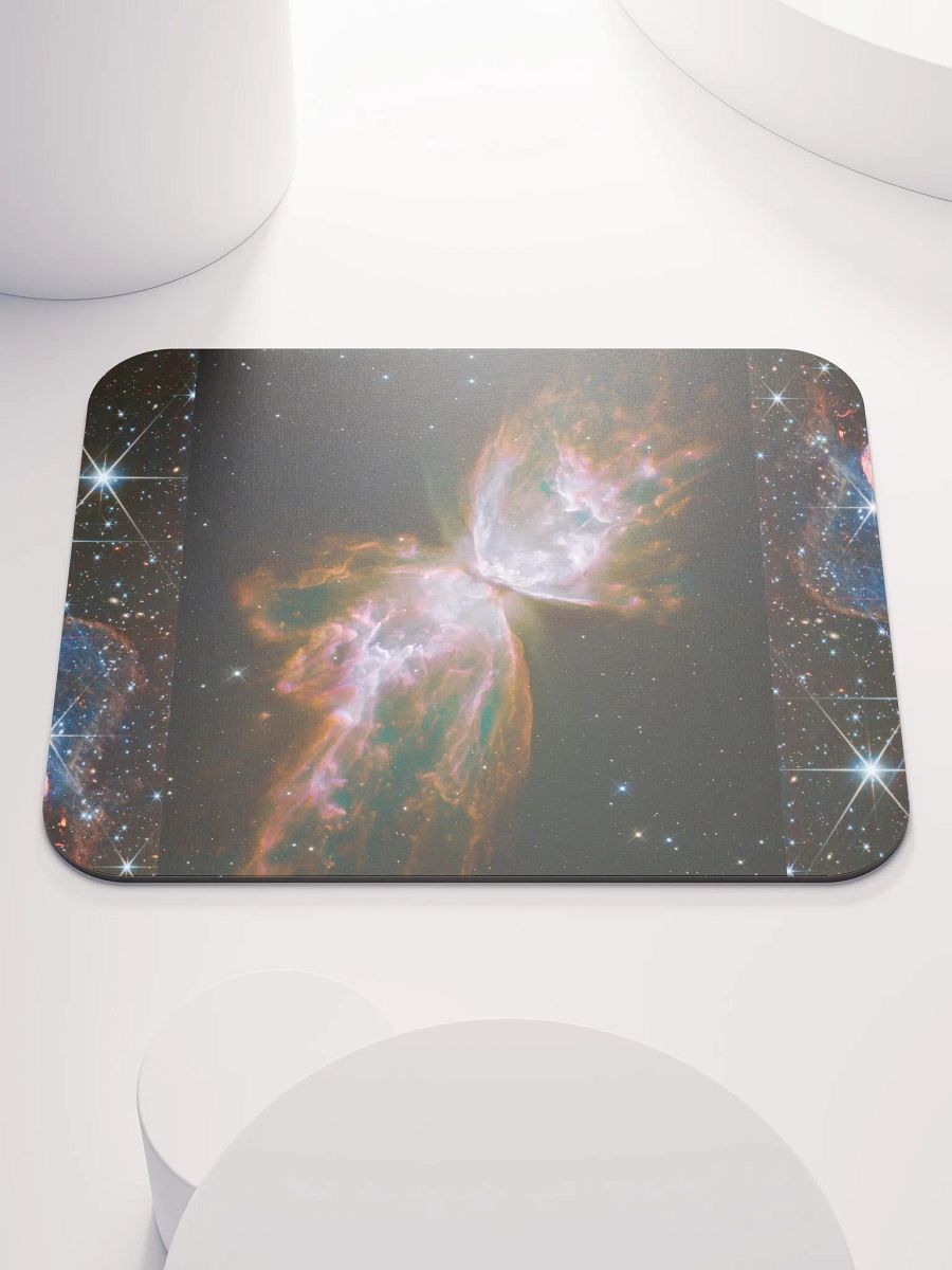 ASTRO Classic Mouse Pad product image (1)
