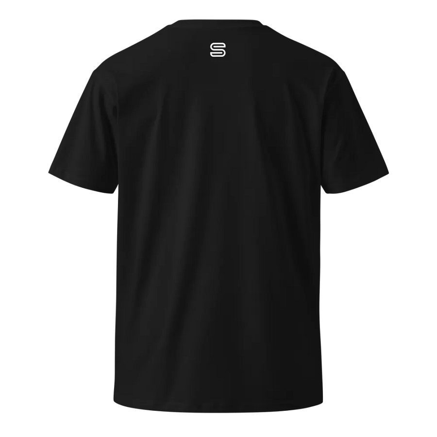 LIMITED EDITION - Be The Change (Black v1) product image (3)