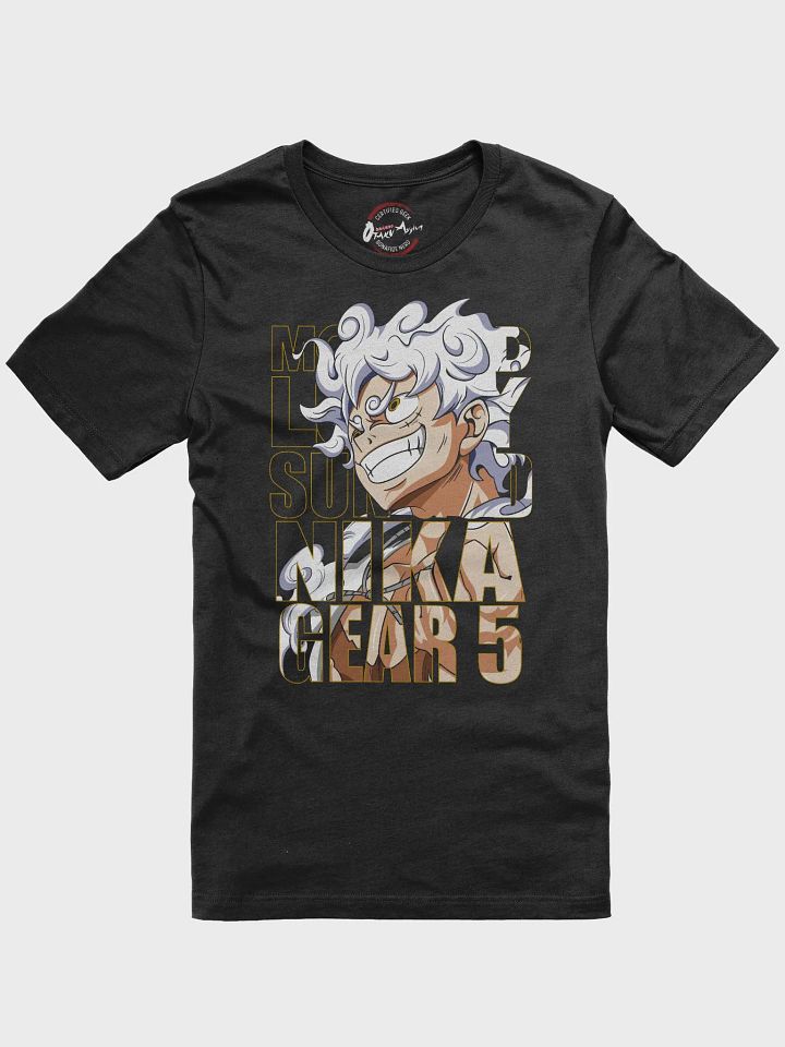 Gear Five Luffy product image (1)