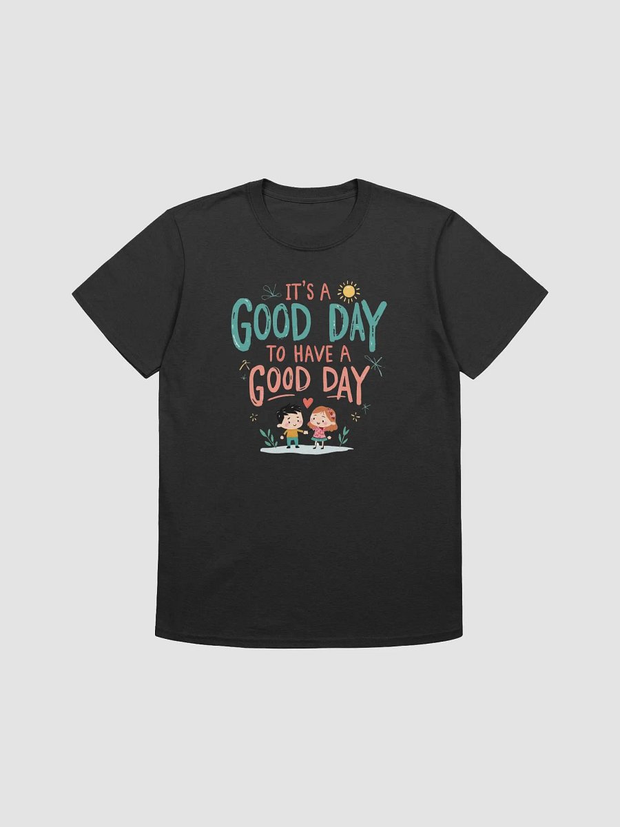 Good Day Sunshine T-Shirt product image (7)