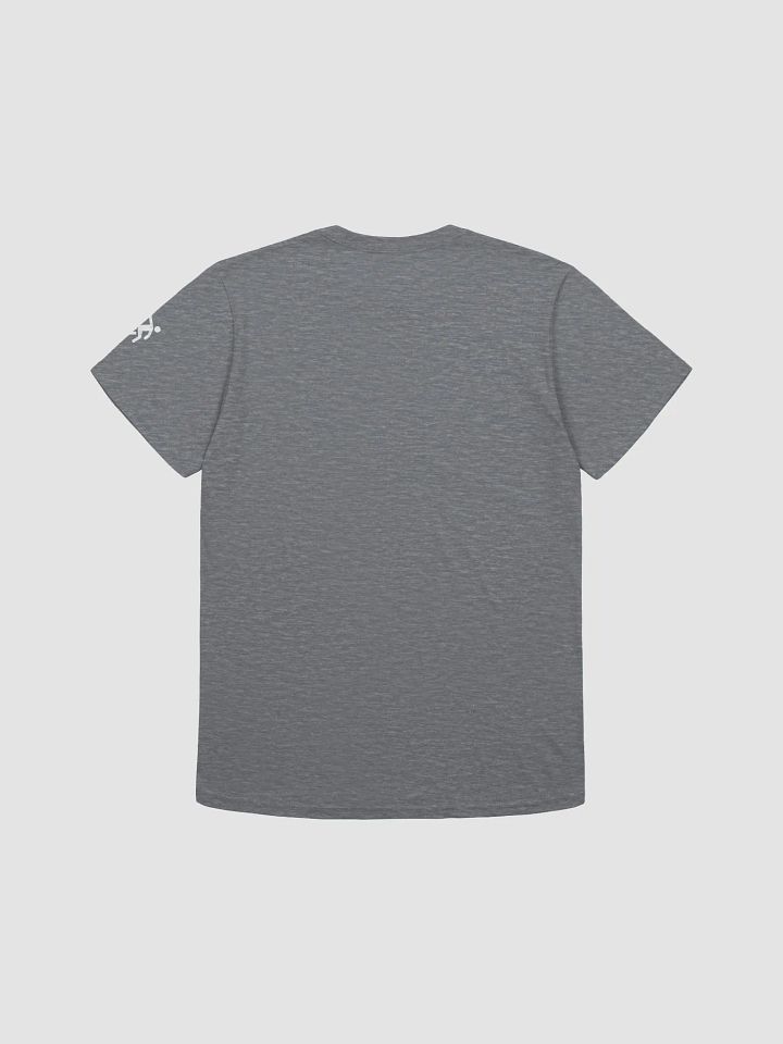 JustDisc - Gildan Unisex Softstyle T-Shirt product image (2)