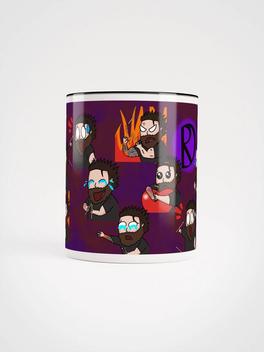 Emote Wall Mug product image (57)