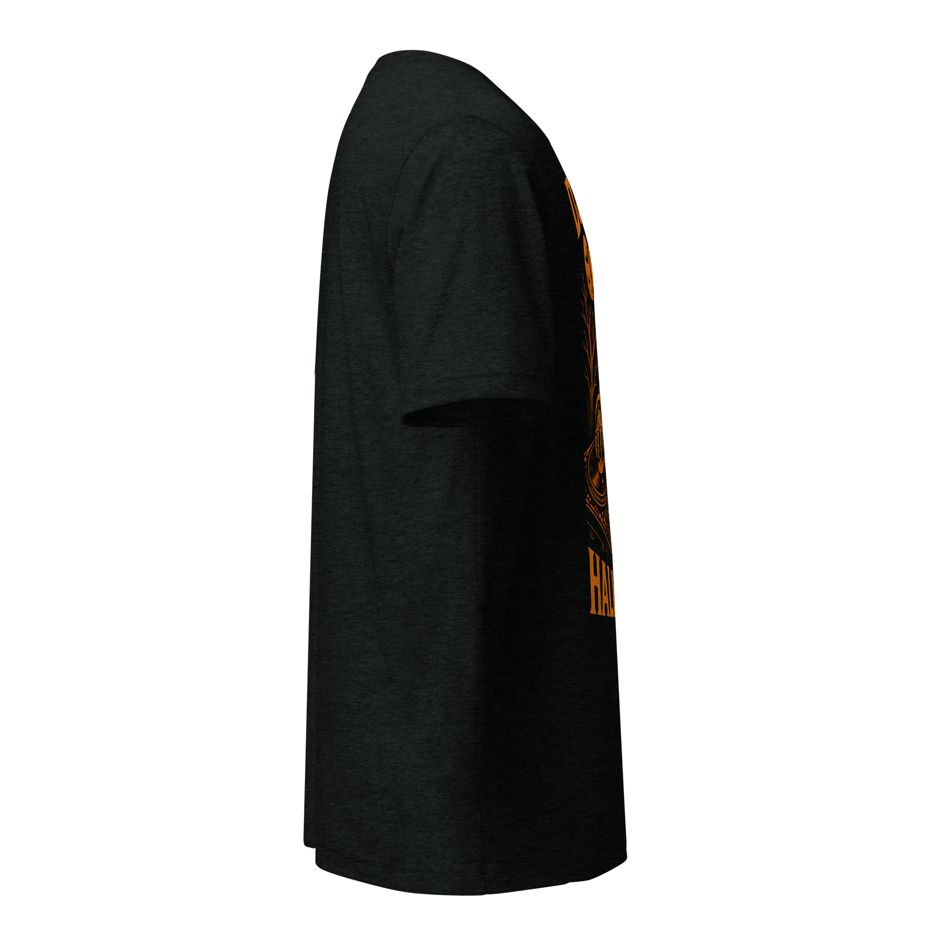 DJ Moy TShirt - Halloween! (Spooky) product image (15)