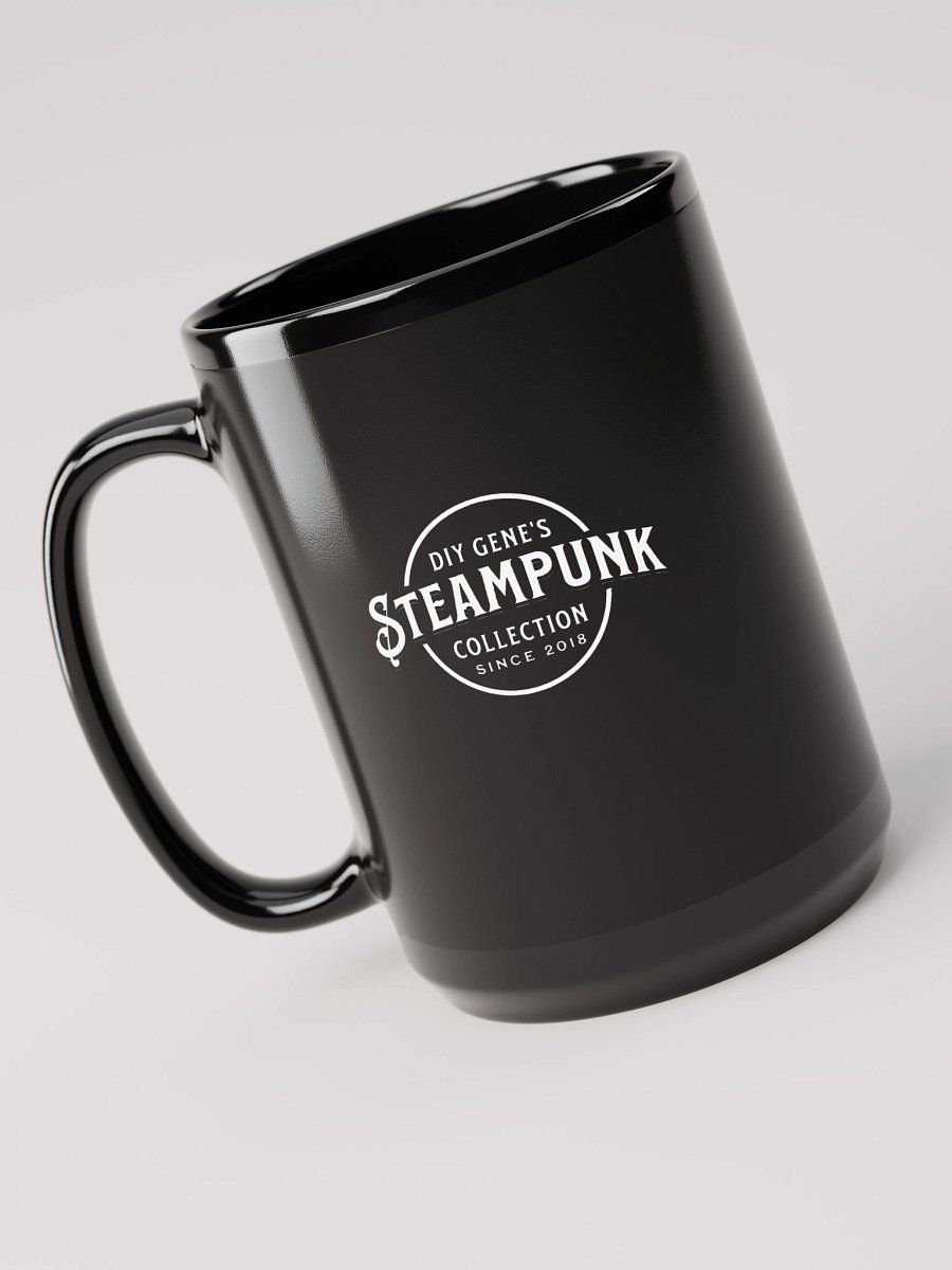 DIY Gene Punk 15oz. Cup product image (3)