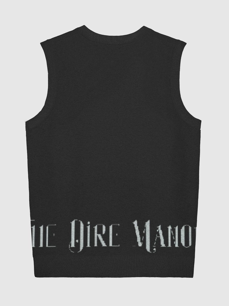 Lady Of DM Vest product image (2)