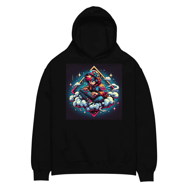 ULTRA INSTINCT product image (2)