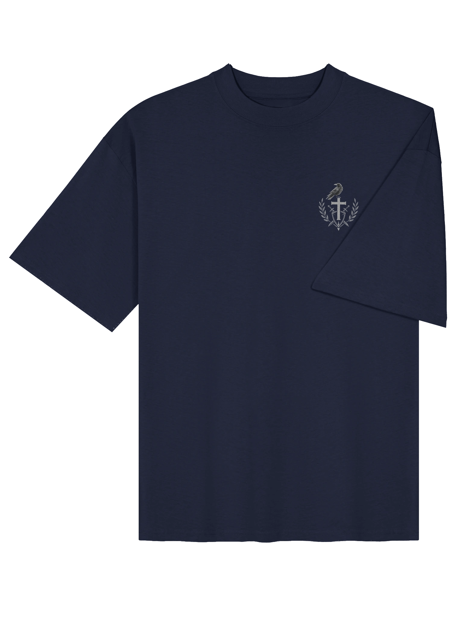 Ecclesia Tee product image (4)