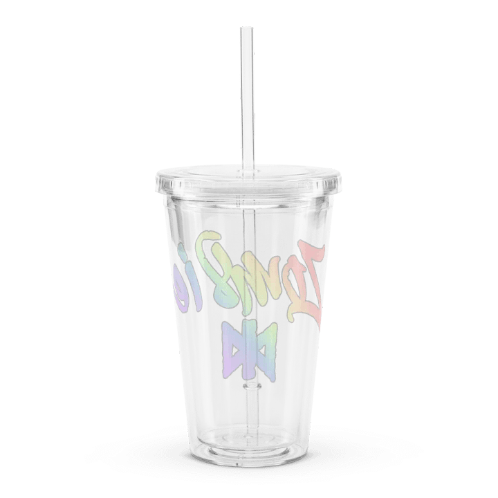Zombie PRIDE Tumbler product image (2)