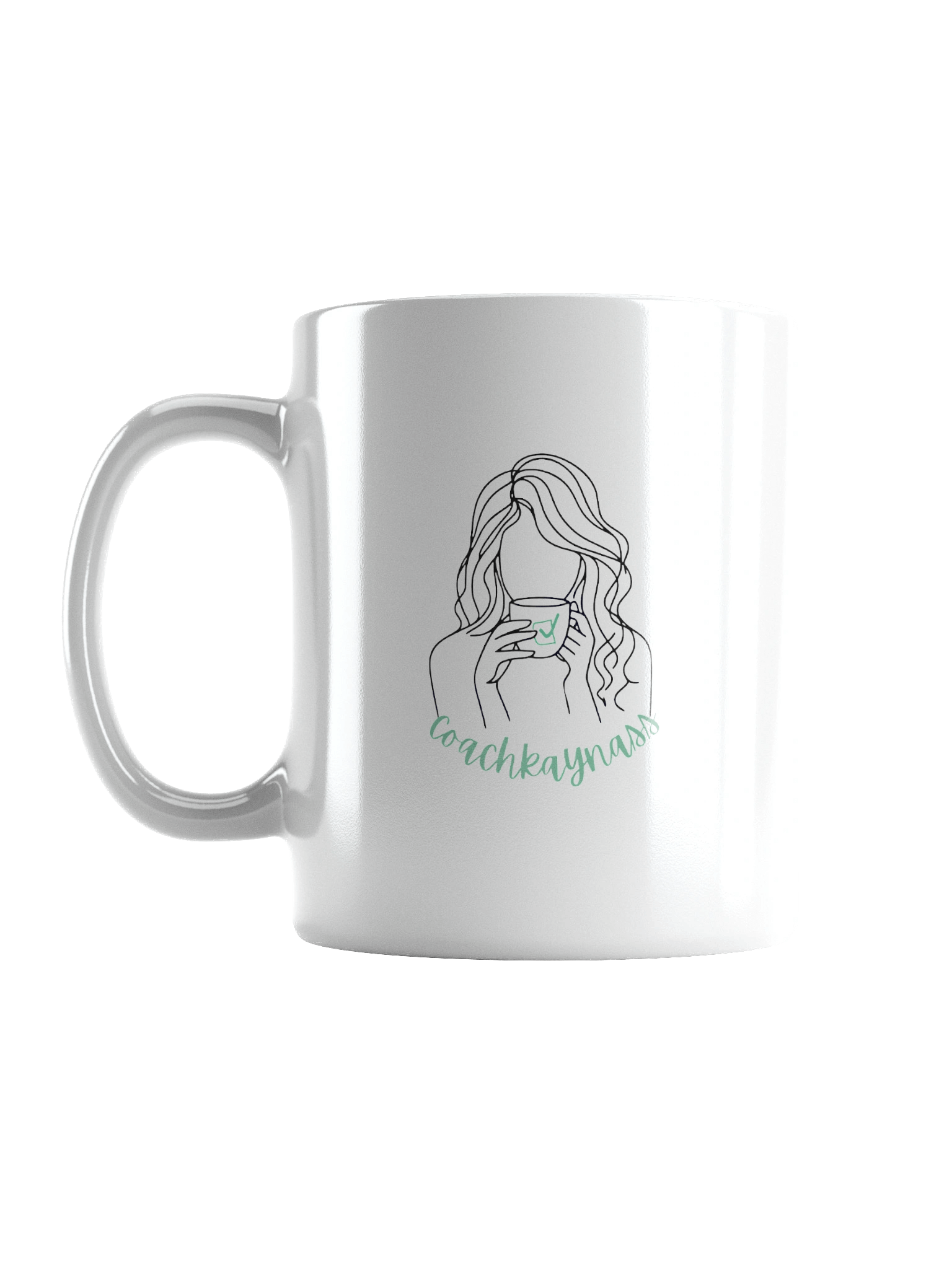 Coach Kay Mug product image (3)