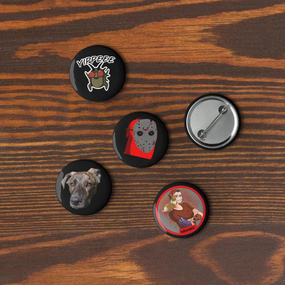 Das Pins product image (9)