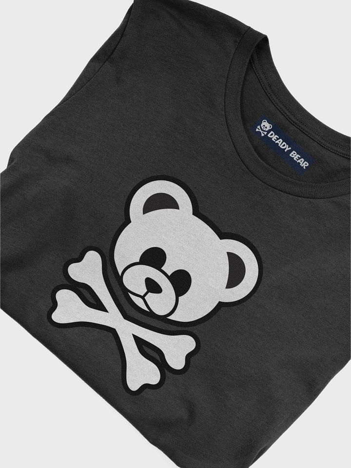 Deady Bear's Iconic T-Shirt product image (2)