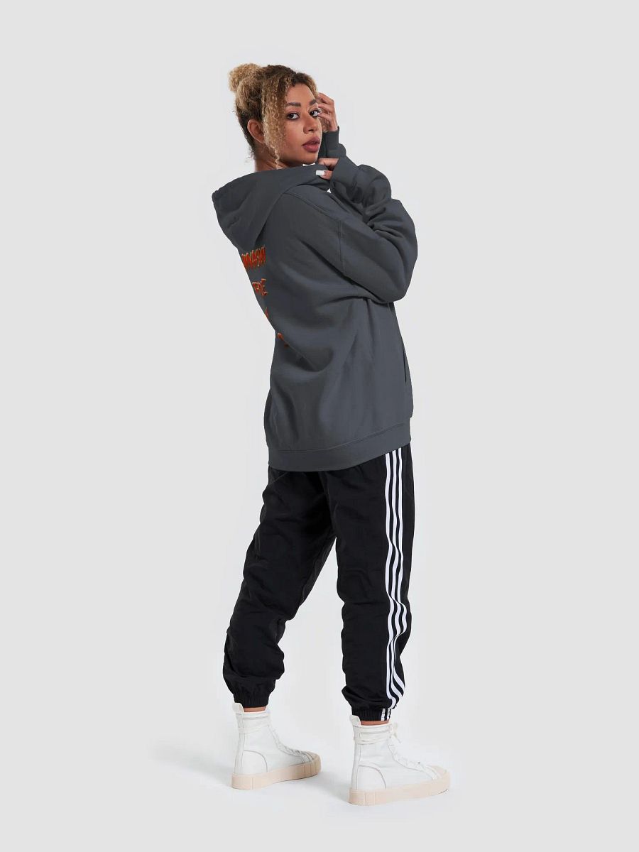 Invasion force hoodie product image (34)