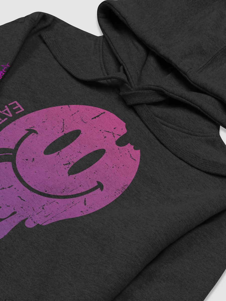 Eat This Bass Hoodie product image (3)