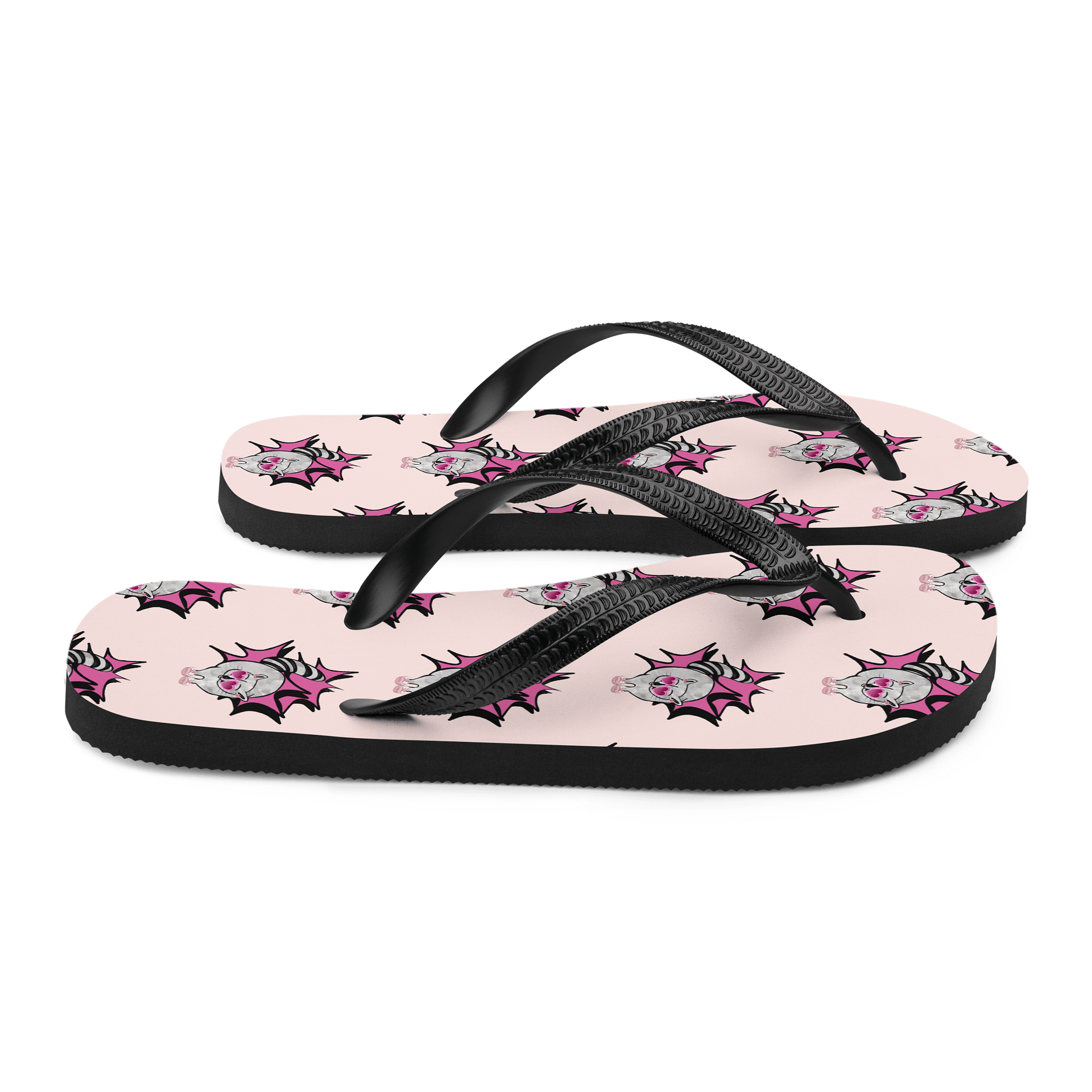 Go go girly Delight Flip-Flops product image (6)