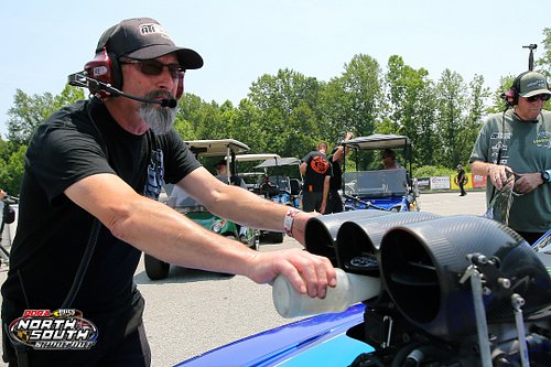 Latest Round of the PDRA from Budd's Creek Maryland. From the PDRA North Vs. South Shootout!

Gallery: https://www.racecrewme...