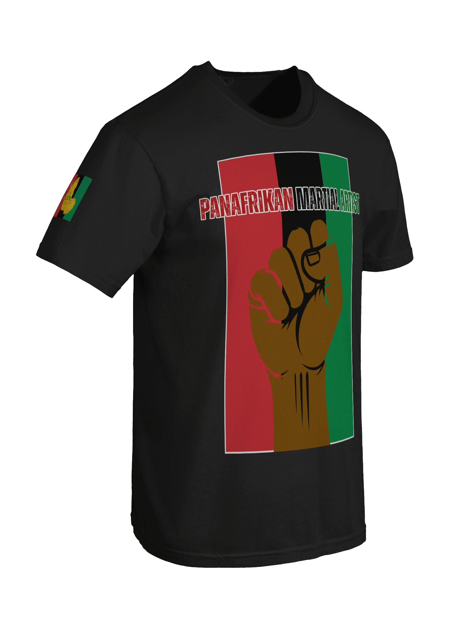 PanAfrikan Martial Artist Fist product image (79)