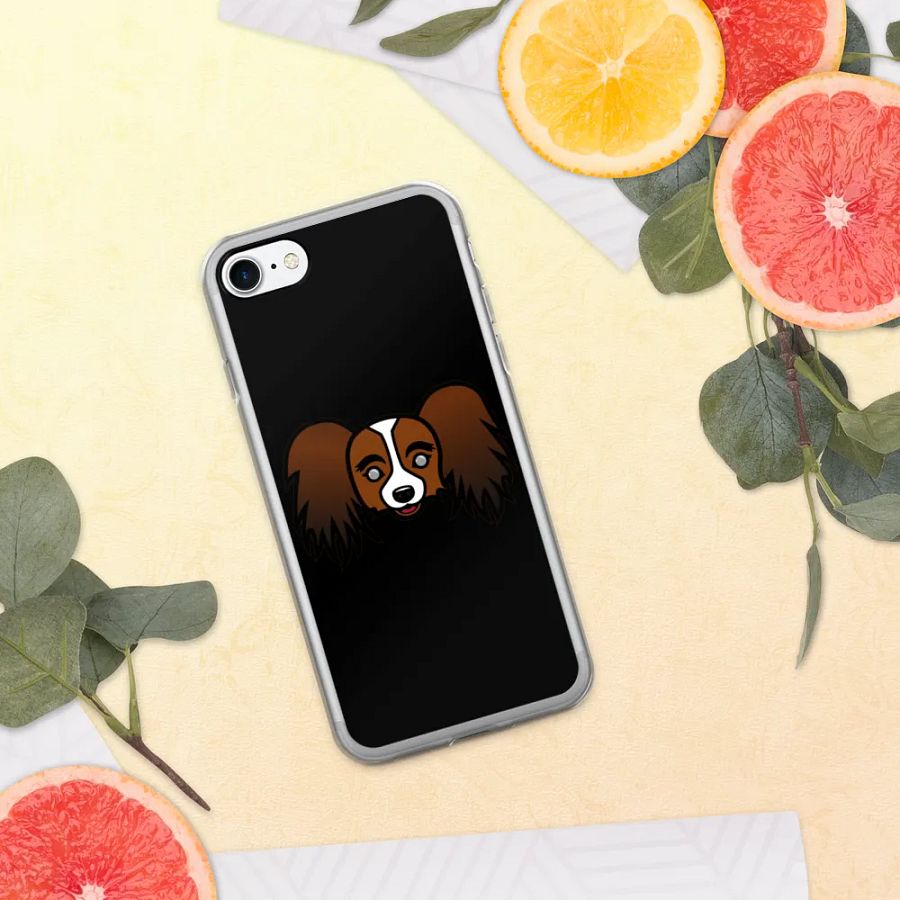 Blind Dog iPhone Cover product image (11)