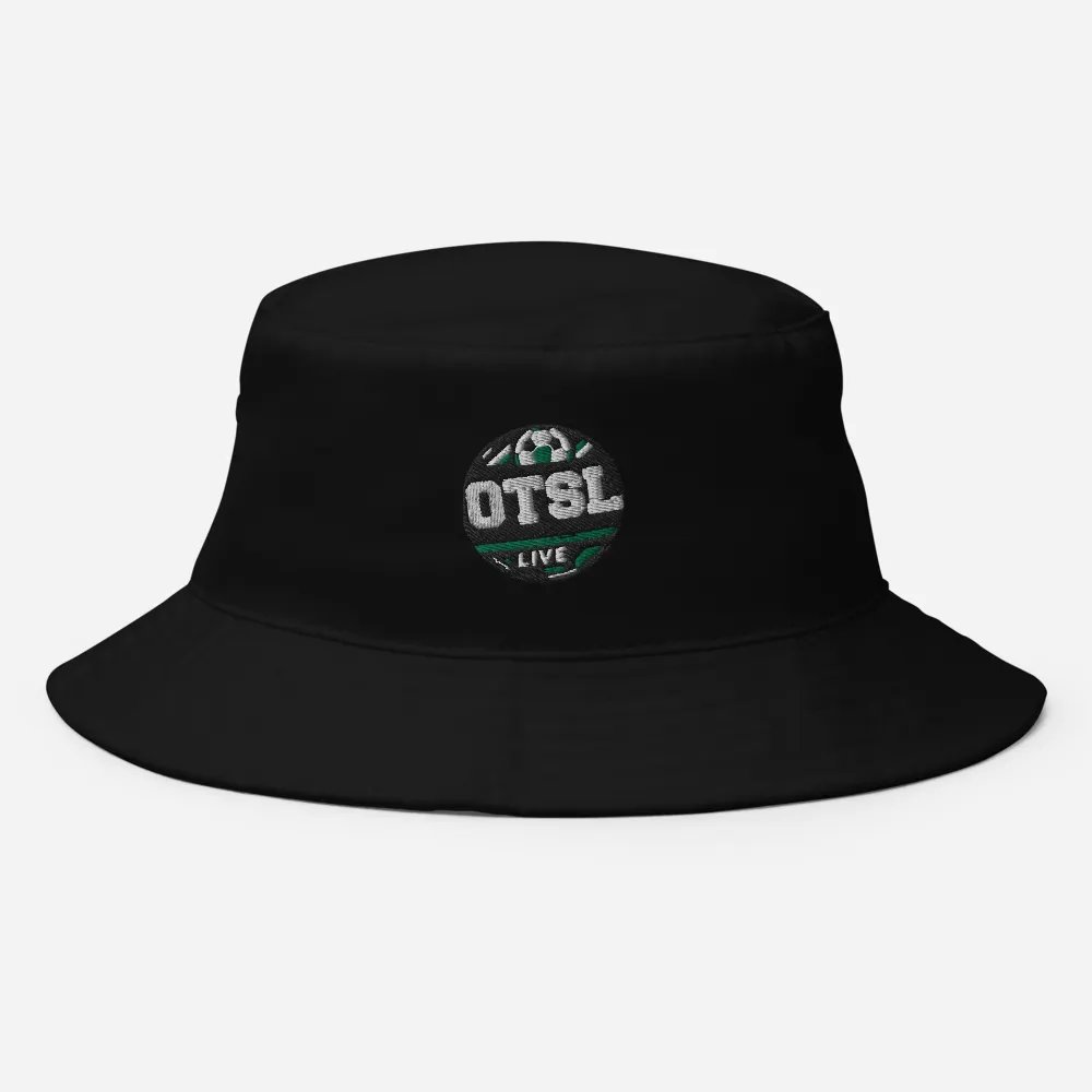 OTSL Bucket hat product image (8)