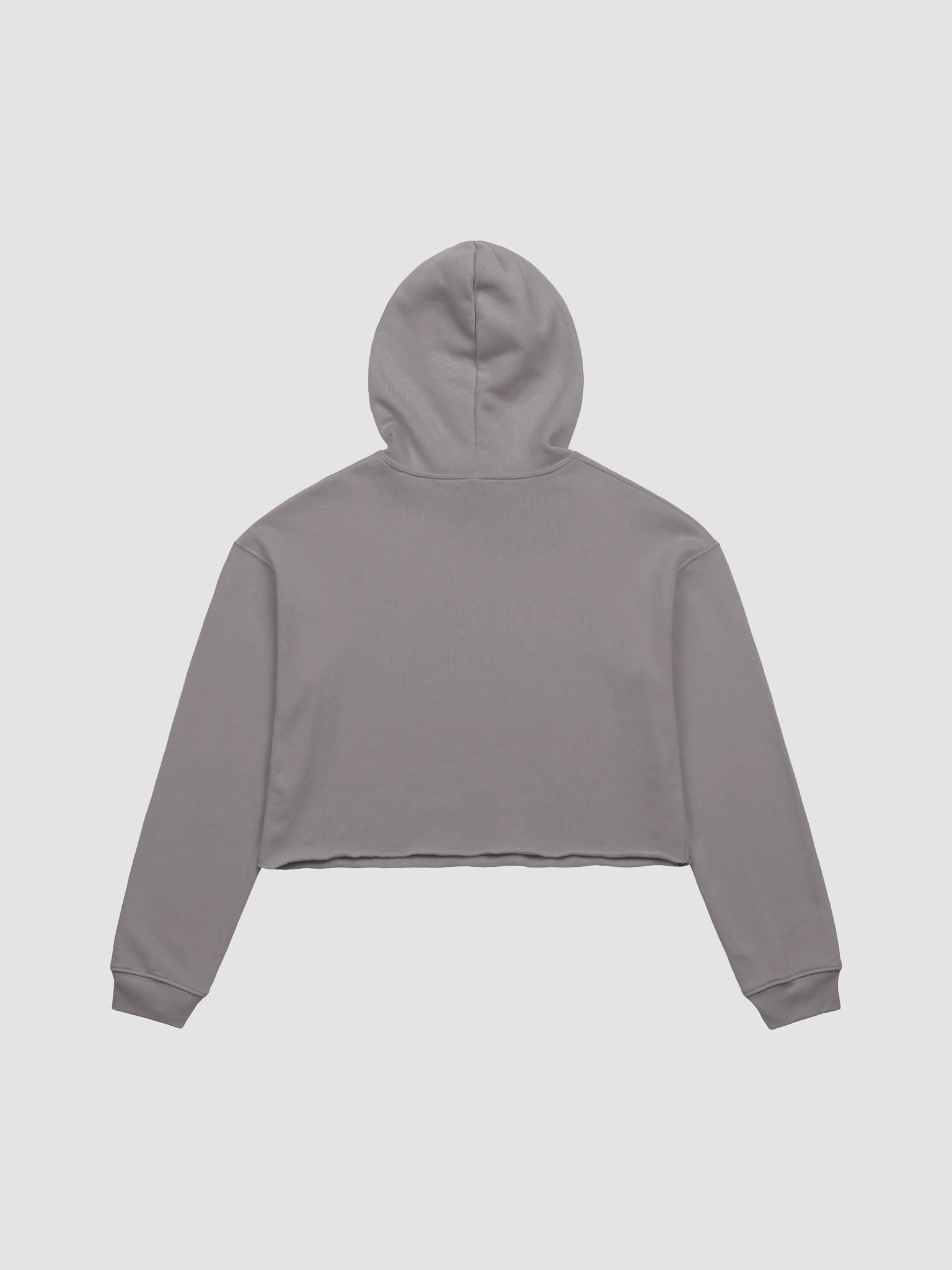 Mission > Money Fleece Crop Hoodie product image (14)