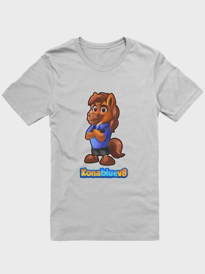 Mustang Men's Cartoon T-Shirt product image (2)