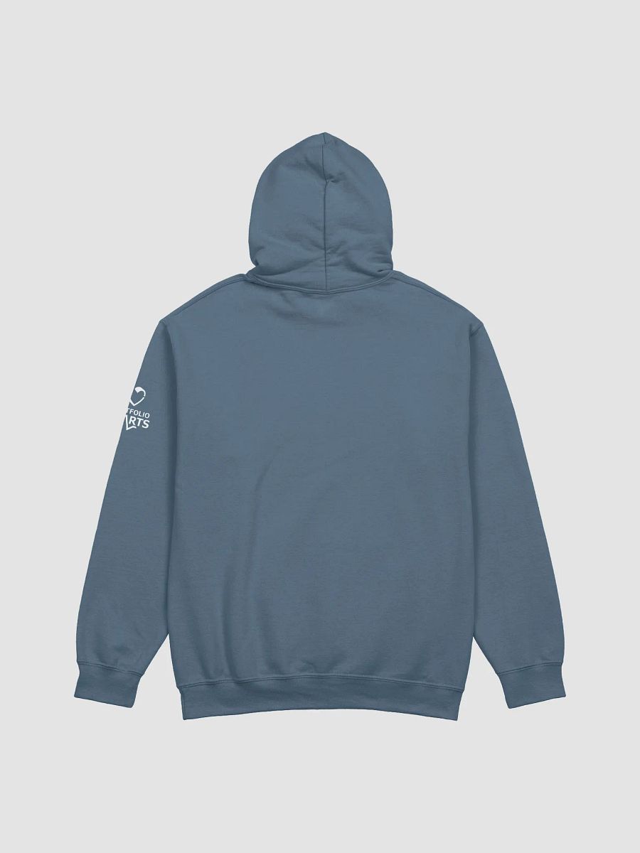Logo Hoodie product image (2)