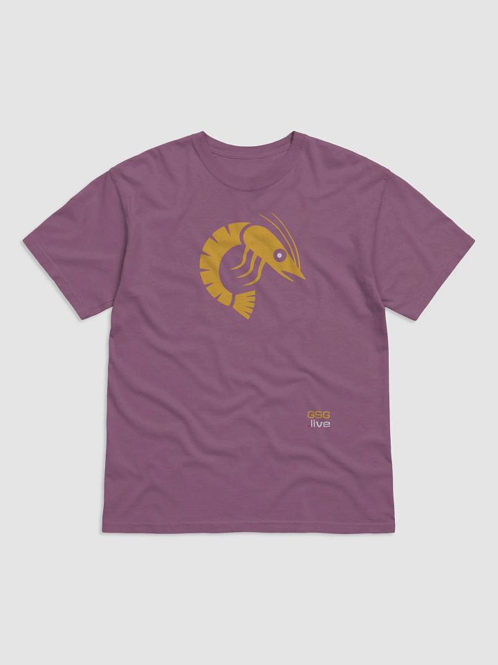 GSG.live — 2024 Shrimp Shirt product image (2)
