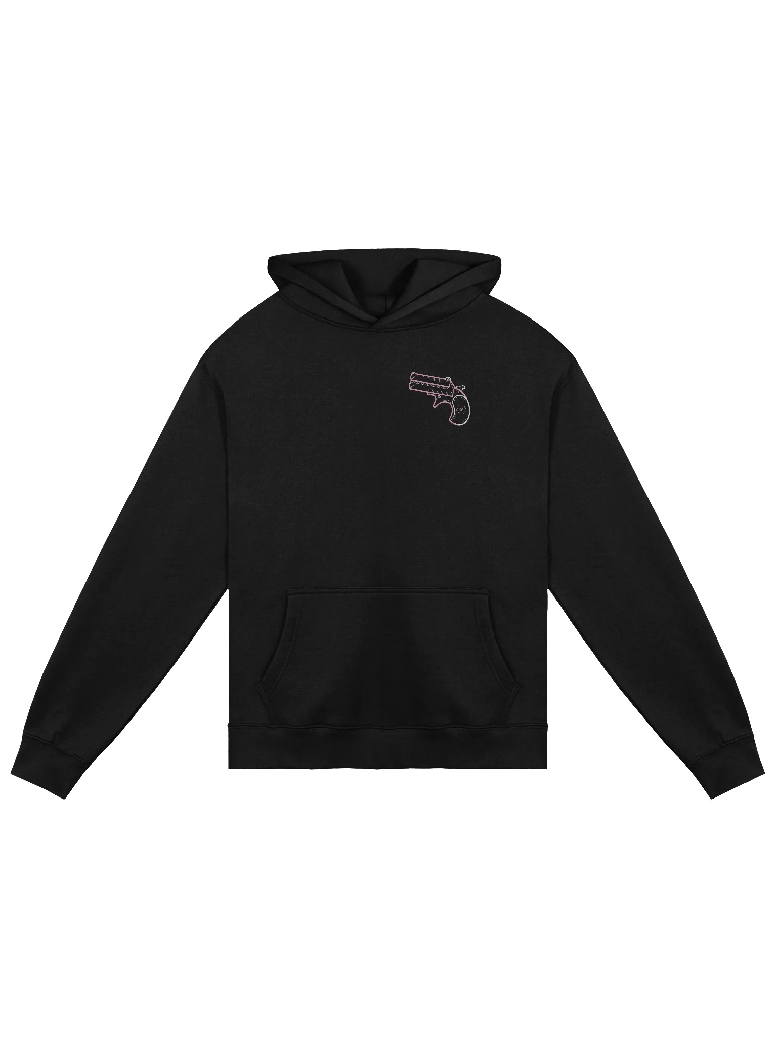 DERRINGER Hoodie product image (1)