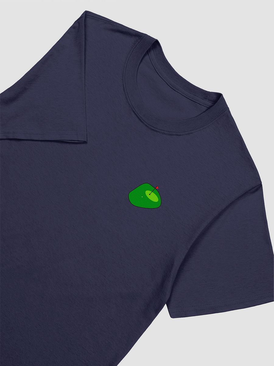 how i roll T-Shirt product image (38)