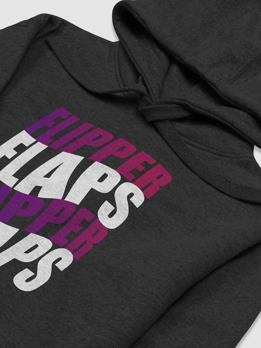 FlipperFlaps Hoodie product image (15)
