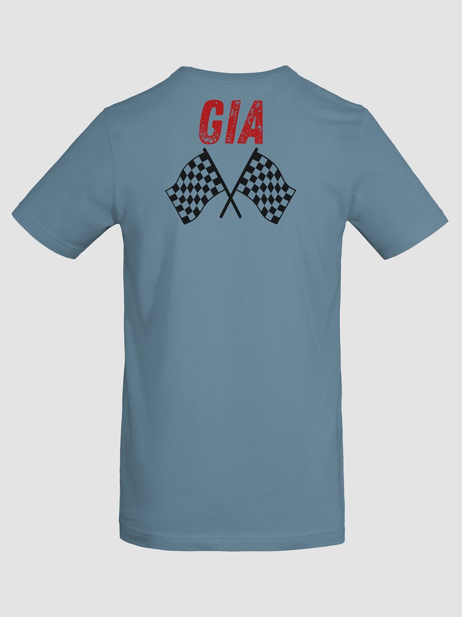 Need Four Speed adult blue tshirt - Gia product image (8)